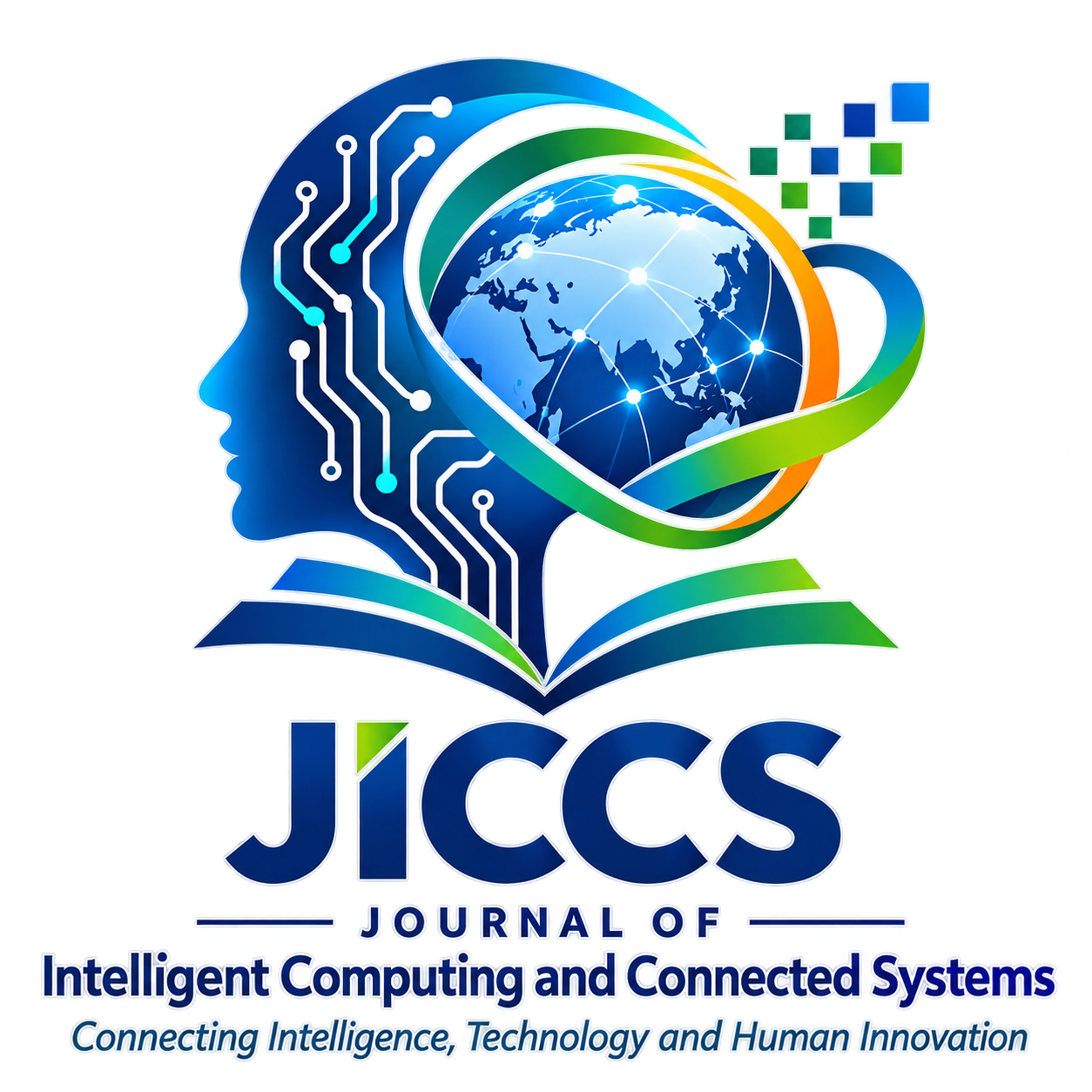 JICCS – Journal of Intelligent Computing and Connected Systems